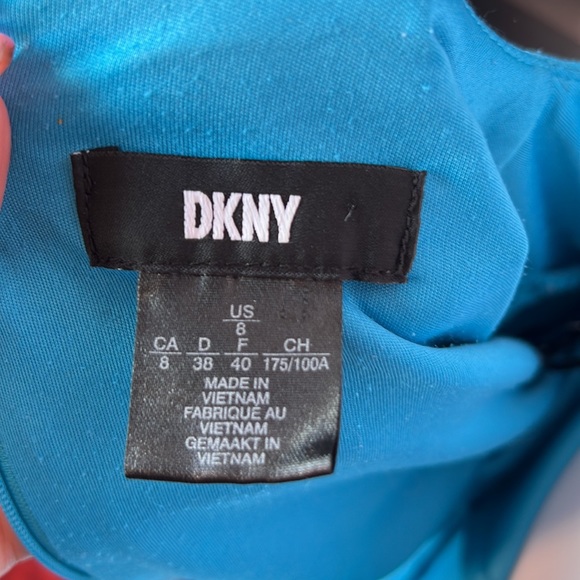 Size 8, DKNY, Professional Dress - Picture 7 of 7